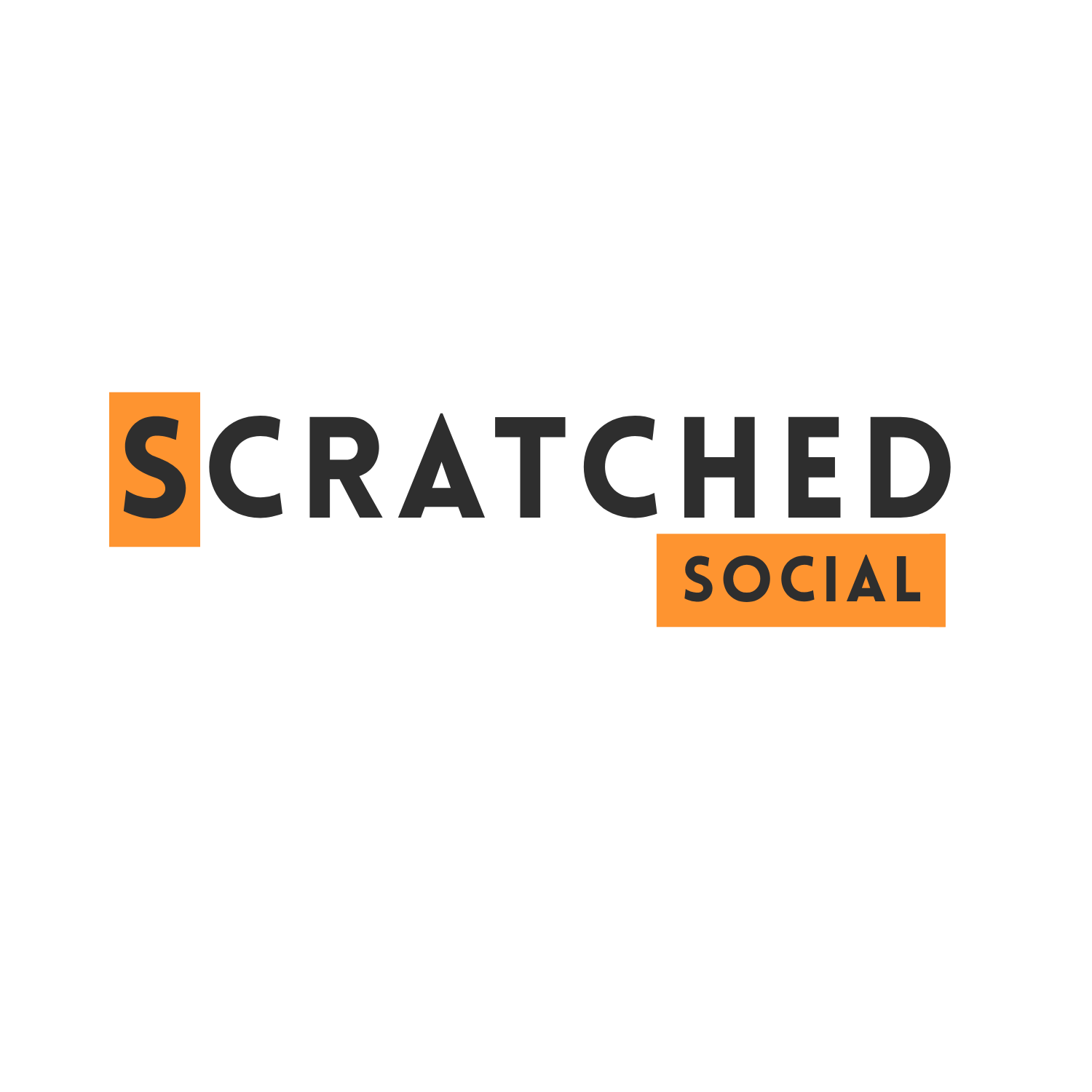 Scratched Social